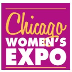 Chicago Women Expo - 2025